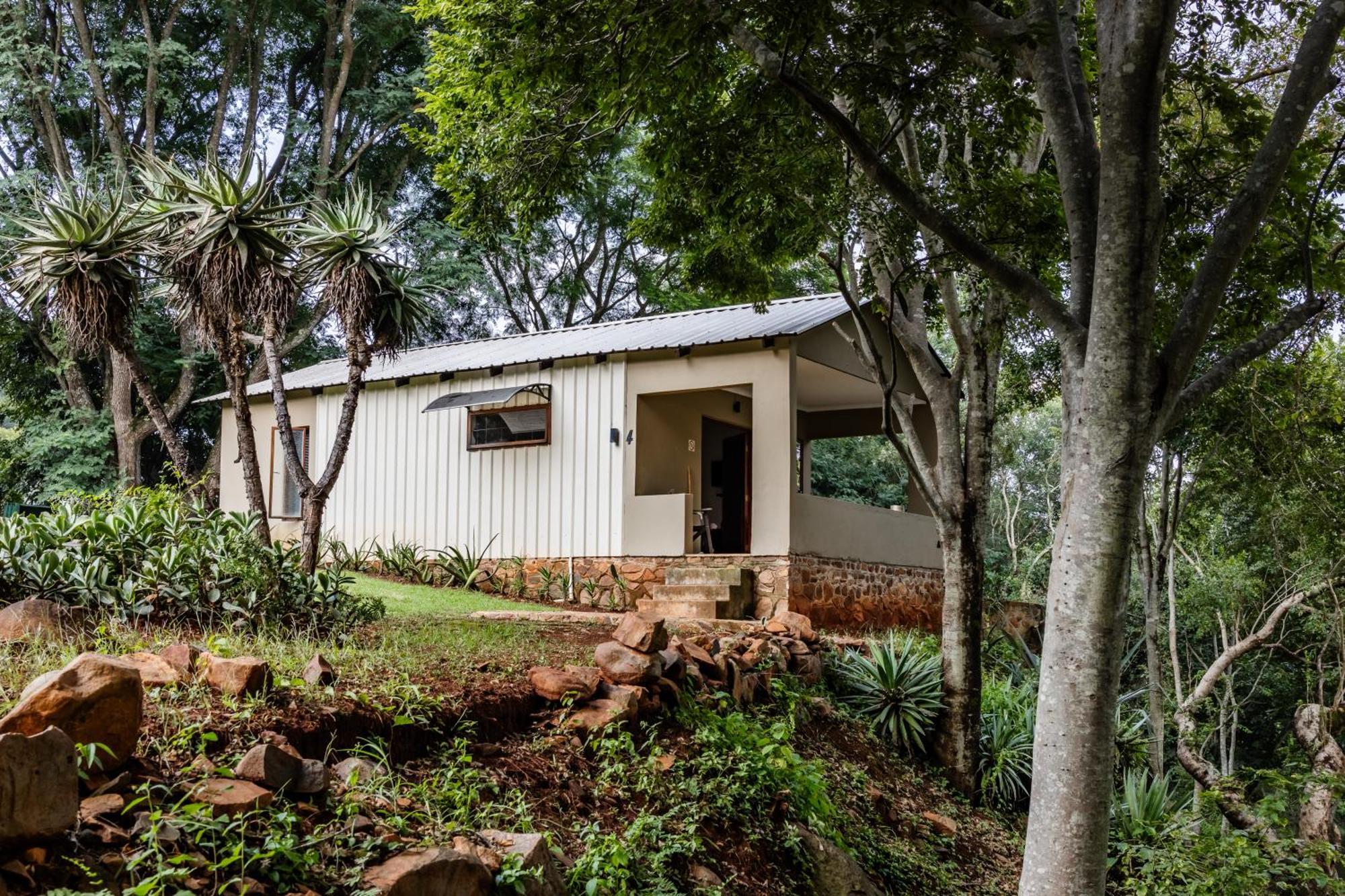 Rockydrift Nature Reserve Waterval Boven Rum bild