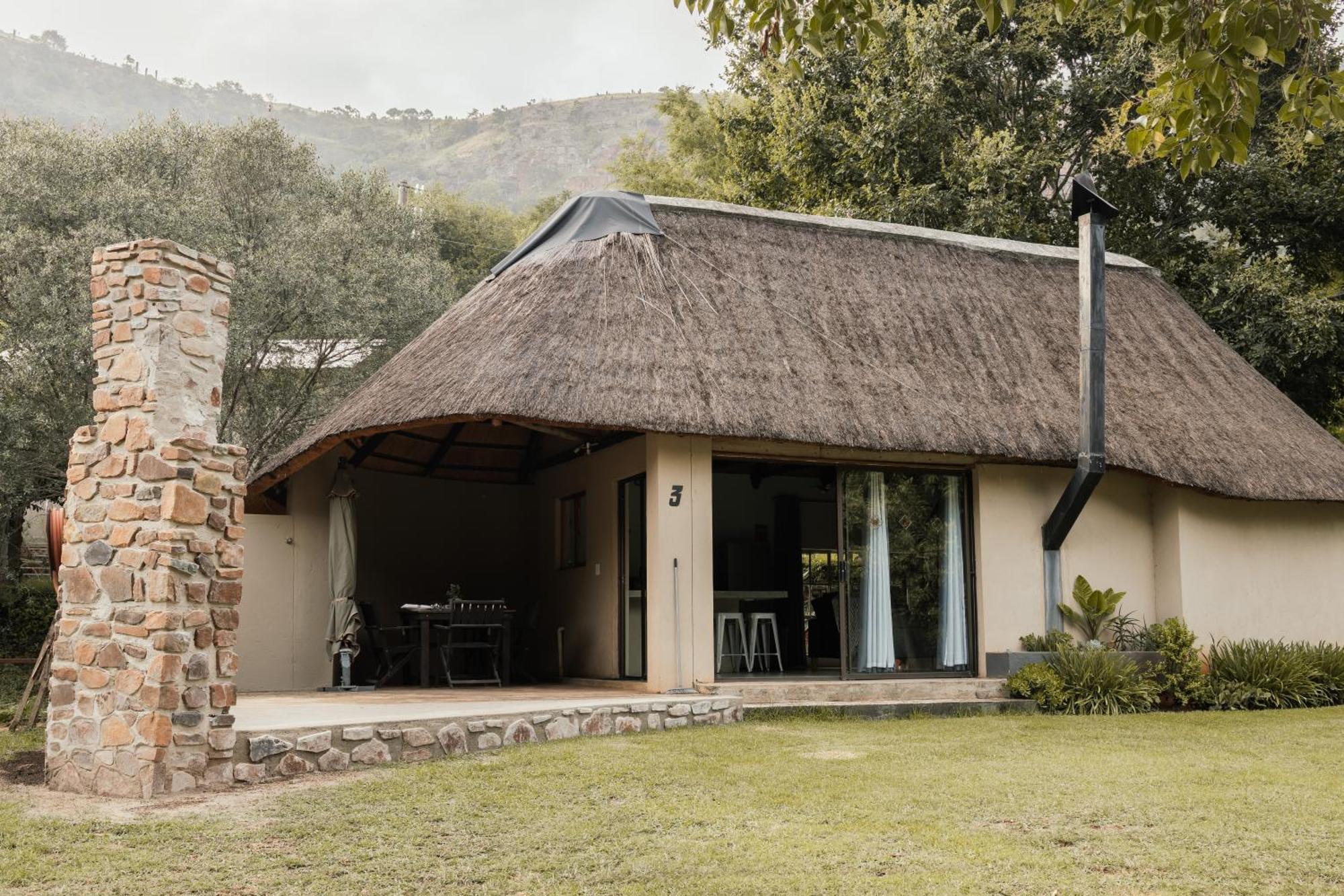 Rockydrift Nature Reserve Waterval Boven Rum bild