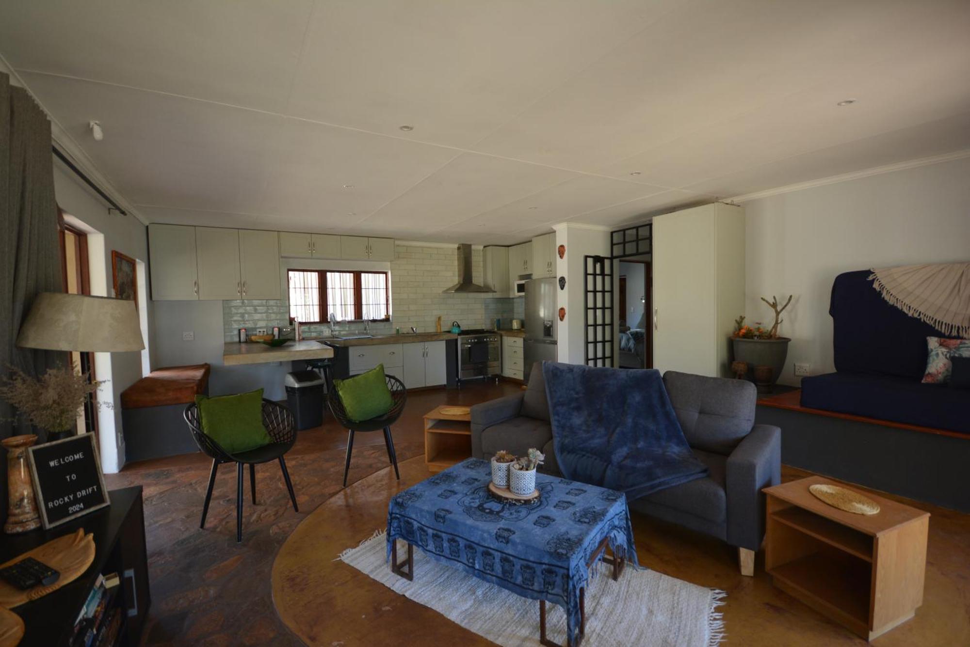 Rockydrift Nature Reserve Waterval Boven Rum bild